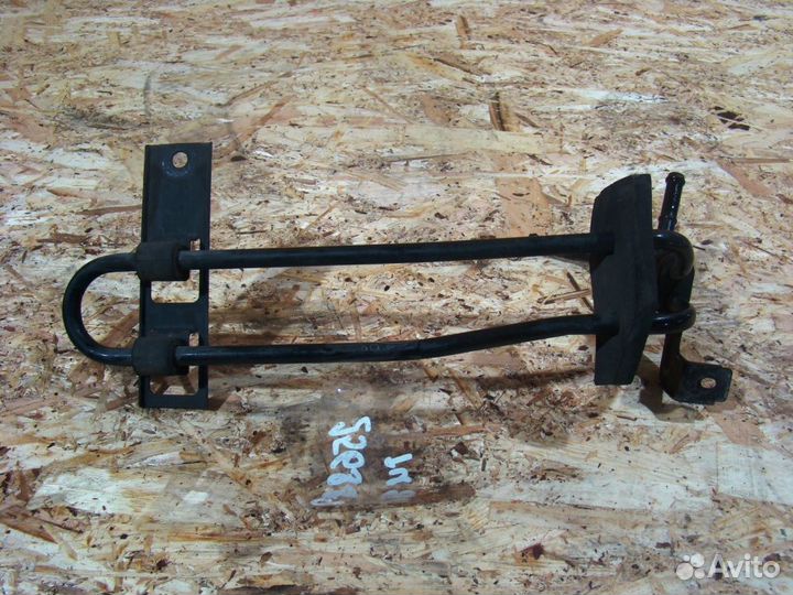 KIA Sportage 2 Радиатор гидроусилителя