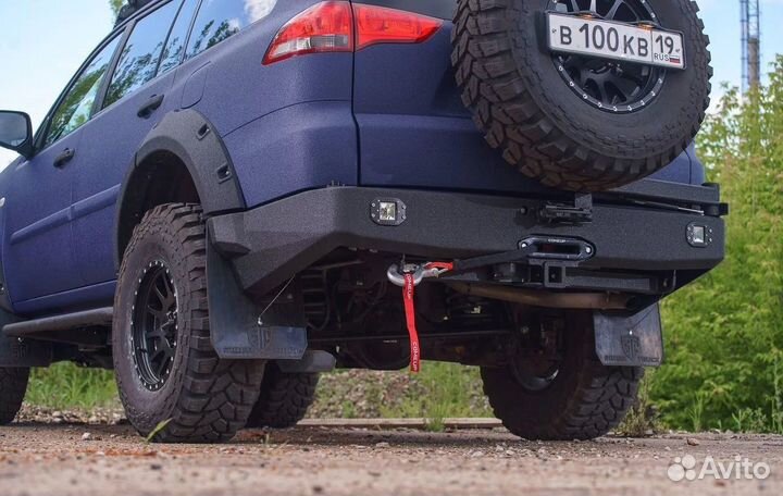 Брызговики для внедорожников stcstc-MG-L