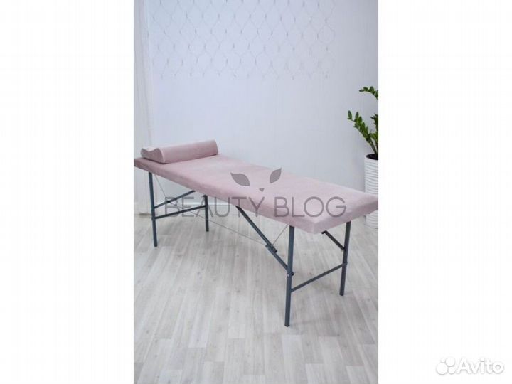 Чехол короткий на кушетку KCH-2165