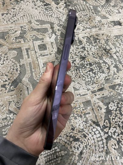 iPhone 14 Pro Max, 256 ГБ