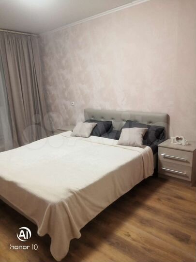 1-к. квартира, 40 м², 2/12 эт.