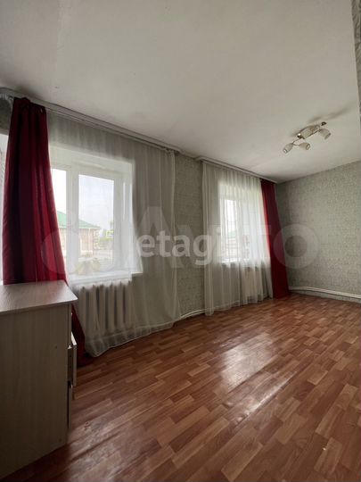2-к. квартира, 39,6 м², 1/2 эт.