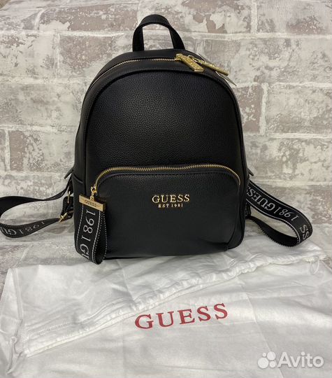 Рюкзак guess