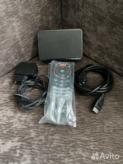 Тв приставки ростелеком