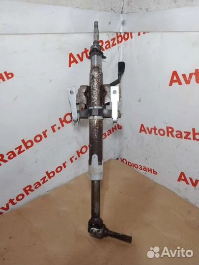 Рулевая колонка Honda Civic Ferio sr3