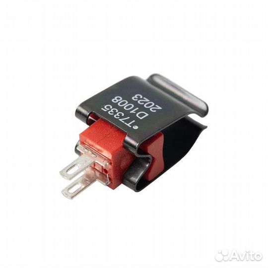 Датчик температуры NTC на 1/2 для De Dietrich