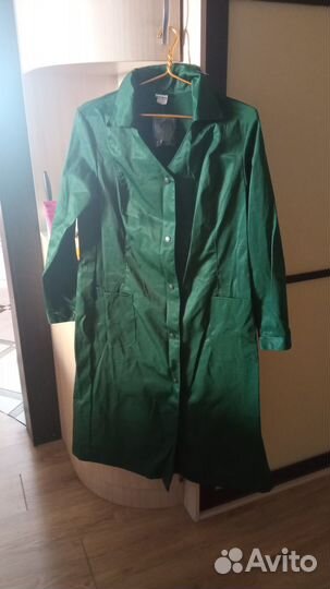 Халат женский