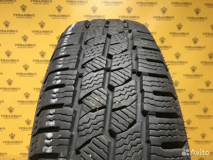 DoubleStar DW06 205/75 R16C R