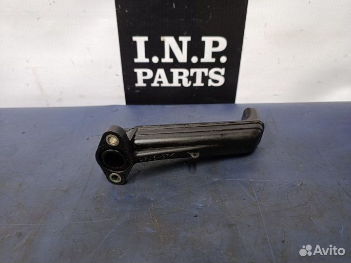 Маслозаборник Mazda 3 Bk Bl 1.6 2003-2013