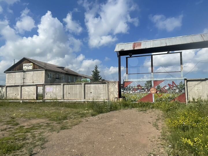 Офис, 450 м²