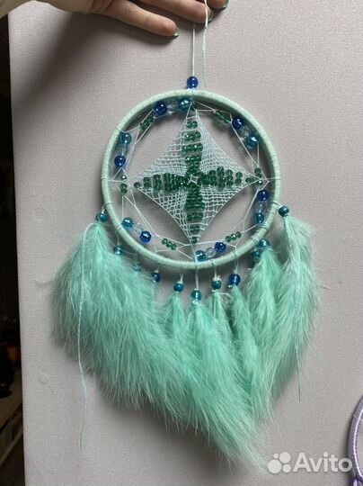 Ловцы снов на заказ