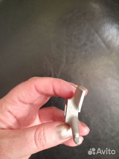 Нож для мясорубки kenwood