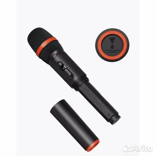 Микрофоны беспроводные JBL MIC-300