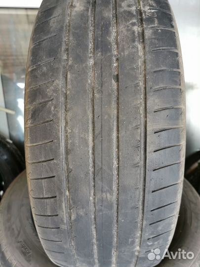 Hankook Ventus Prime 2 K115 225/60 R17