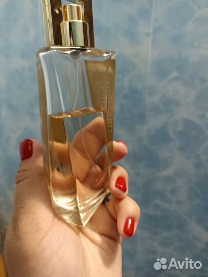 Туалетная вода женская