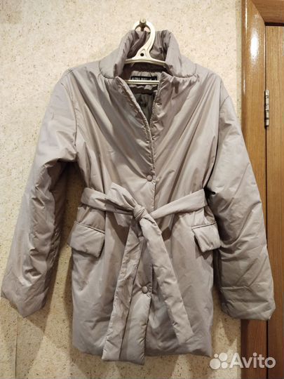Куртка демисезонная женская 50 52
