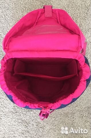 Ранец Herlitz Motion Германия