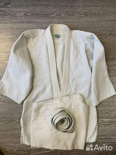 Кимоно для дзюдо 170