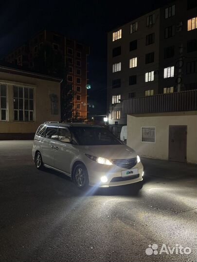 Honda Elysion 2.4 AT, 2004, 255 000 км