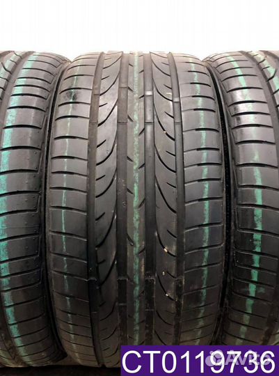 Bridgestone Potenza RE050 255/40 R19 100Y