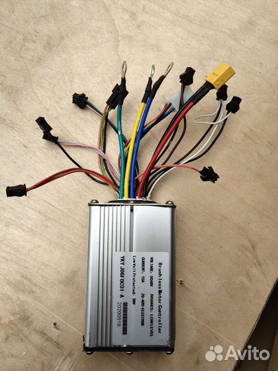 Контроллер Kugoo C1 pro