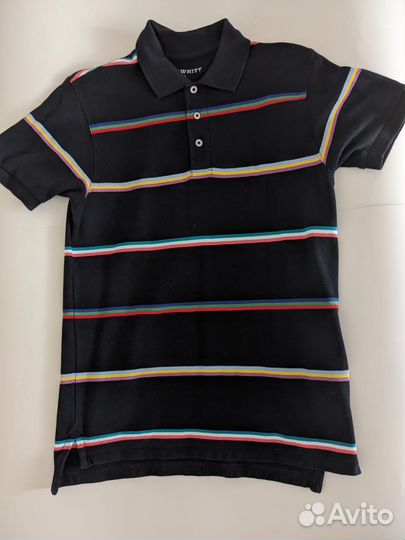 Поло Charles Tyrwhitt