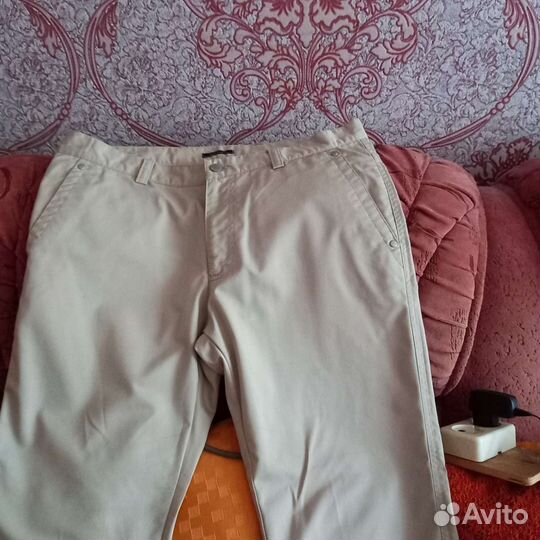 Брюки мужские Kristian Batistini