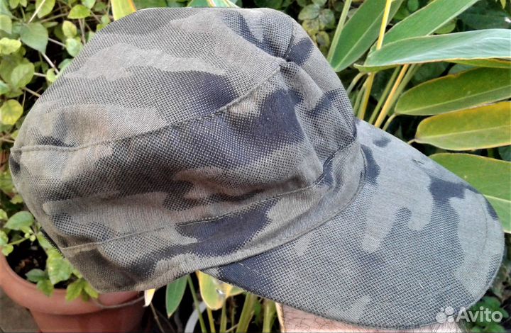 Кепка тактическая,регулируется размер