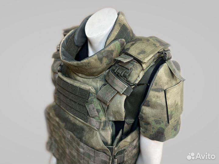 Бронежилет Новый Производство z3545