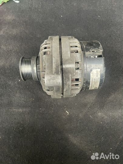 Генератор на ваз 2114/2110/2170