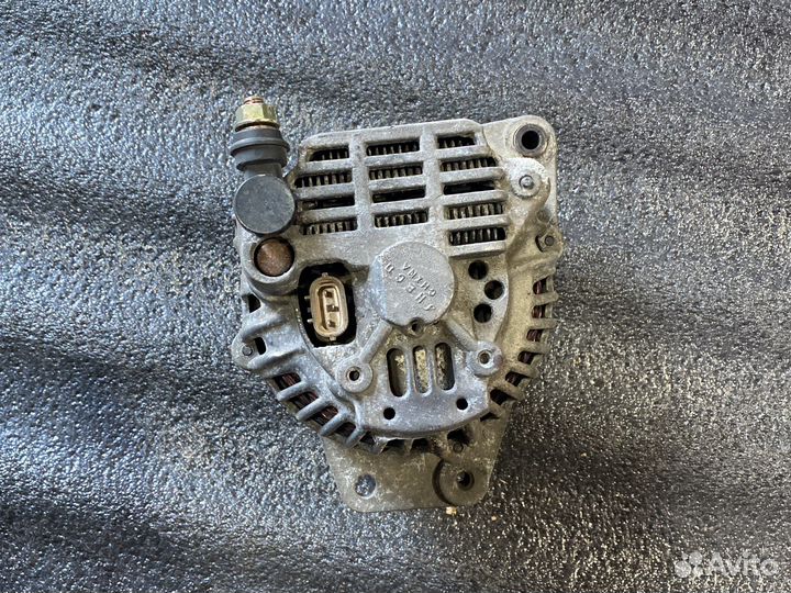 Генератор Chery Fora 2.0