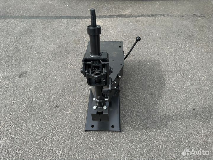 Реверсивный пост управления 708.5-87.00.000