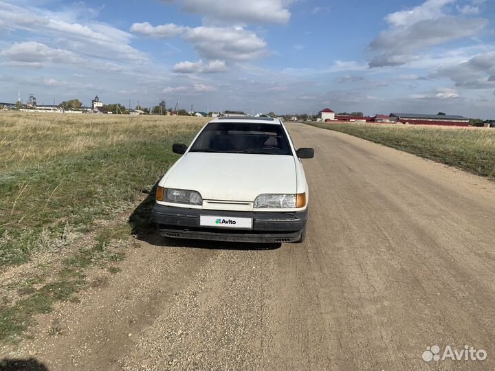 Ford Scorpio 2.0 МТ, 1990, 150 000 км