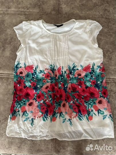 Женские вещи