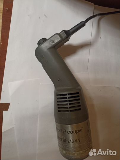 Запчасти для robot coupe