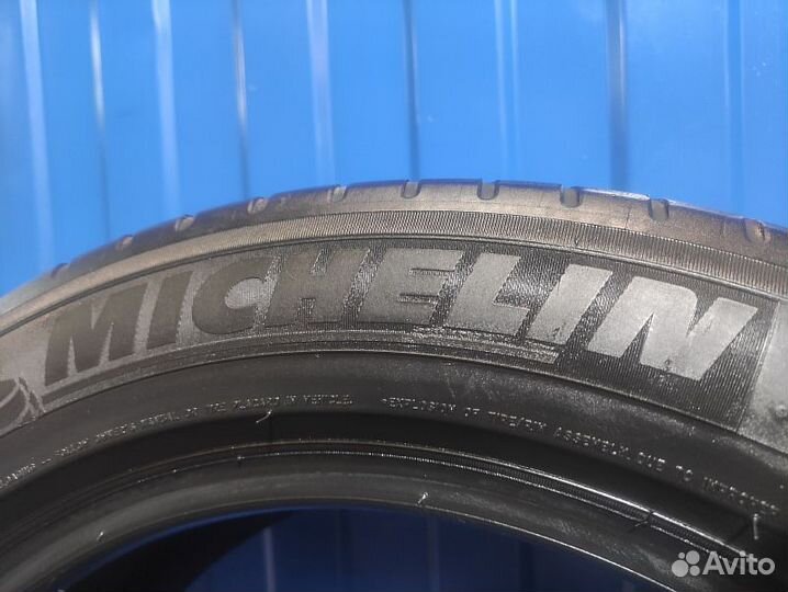 Michelin Pilot Sport 3 205/55 R16