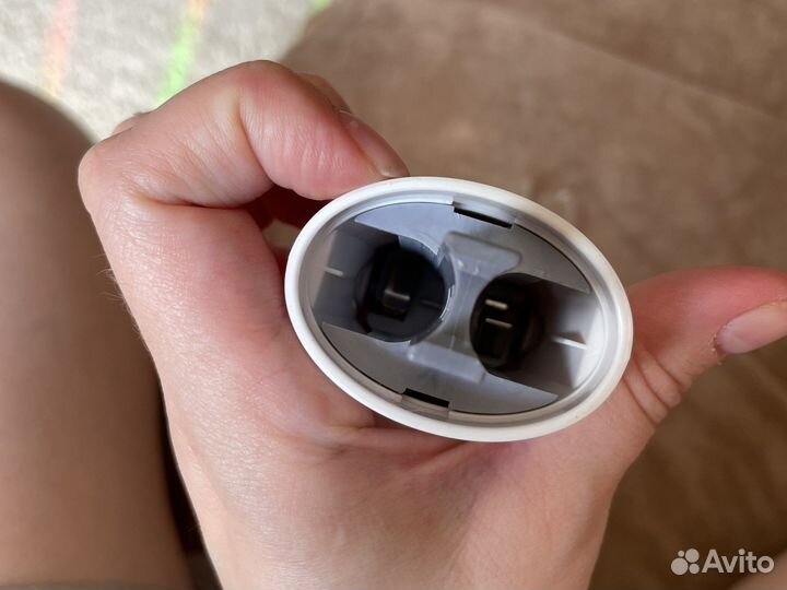 Электрическая пилка для педикюра для ног