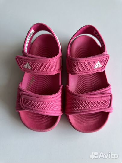 Сандалии Adidas. Оригинал