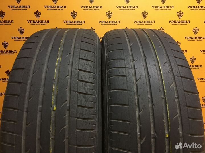 Bridgestone Dueler H/P Sport 225/55 R18 99V