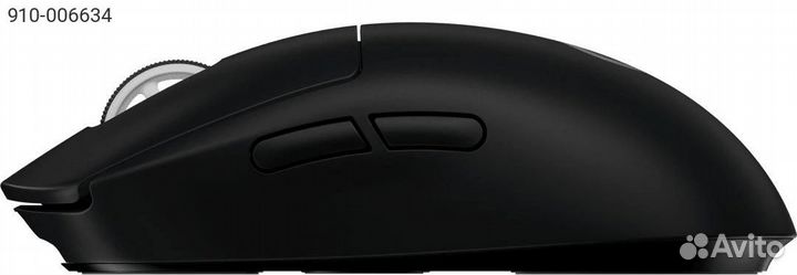 910-006634, Мышь Logitech G Pro X Superlight Беспр