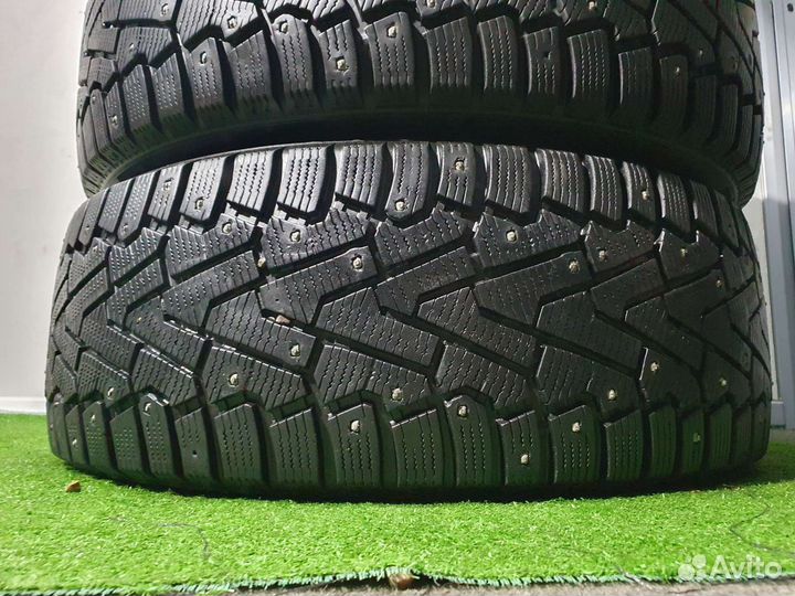 Pirelli Ice Zero 235/55 R18