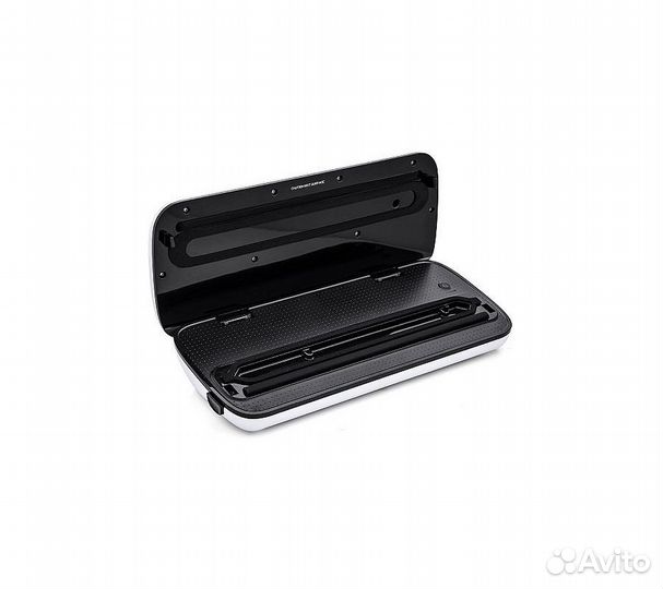 Вакууматор Kitfort кт-1502-1 белый