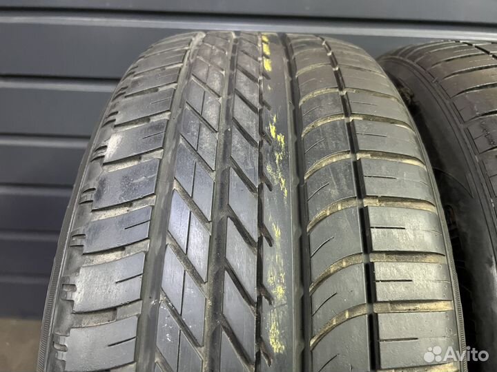 Goodyear Eagle F1 Asymmetric 275/45 R21 112W