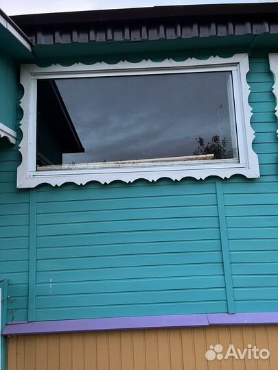 Окна стеклопакеты бу