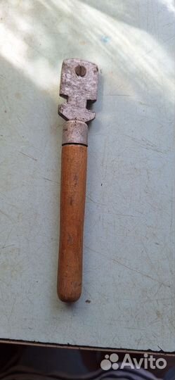 Стеклорез алмазный СССР
