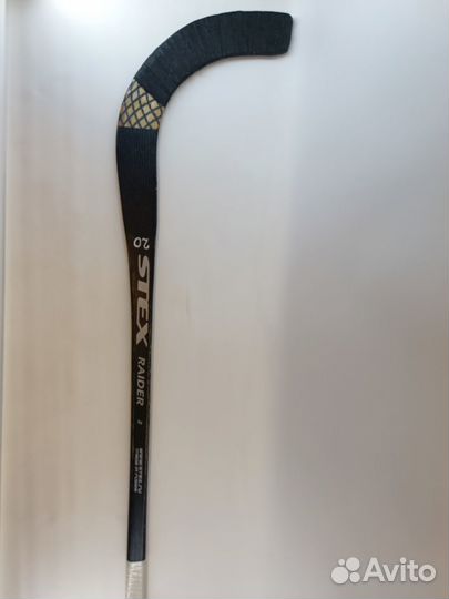 Хоккейная клюшка stex raider детская