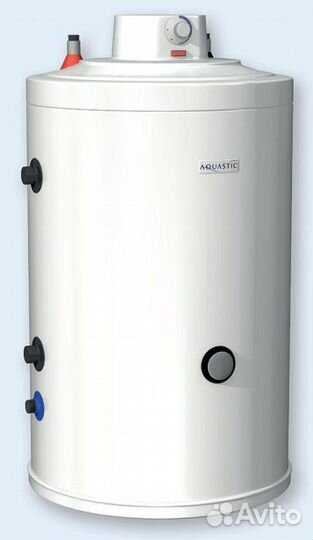 Бойлер косвенного нагрева Hajdu Aquastic AQ IND SC