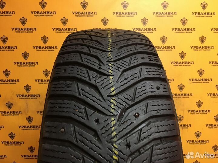 Marshal WinterCraft Ice WI31 215/65 R16 98T