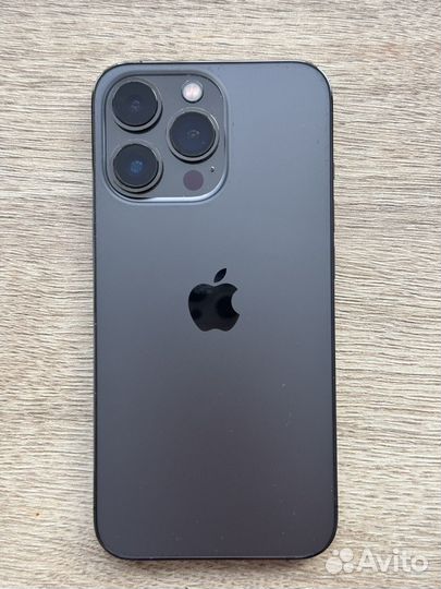 iPhone 13 Pro, 128 ГБ