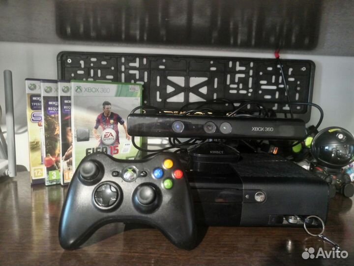 Xbox 360